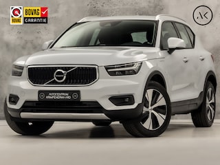 Volvo XC40 1.5 T5 Recharge Inscription 262Pk Automaat (APPLE CARPLAY, GROOT NAVI, LEDER, CAMERA, SPORTSTOELEN, KEYLESS, ELEK ACHTERKLEP, NIEUWSTAAT)