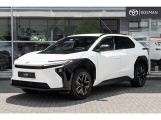 Toyota bZ4X Dynamic 73 kWh