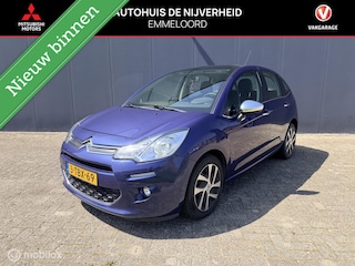 Citroën C3 1.2 VTi Collection Plus