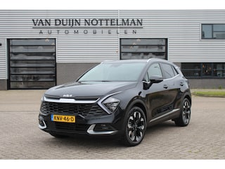 Kia Sportage 1.6 T-GDi Plug-in Hybrid AWD DynamicLine / Carplay / Camera / KIA garantie