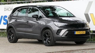 Opel Crossland 1.2 Turbo Automaat Level 4