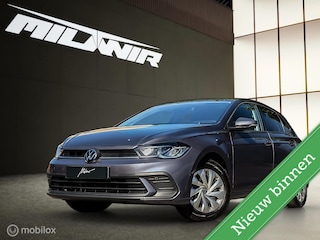 Volkswagen Polo 1.0 MPI | Stoelverwarming | CarPlay | Draadloos Laden