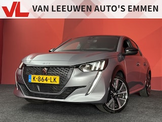 Peugeot 208 1.2 PureTech GT-Line | Sfeer verlichting | 3D Cockpit | Carplay | Camera