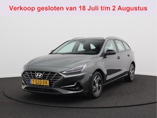Hyundai i30 Wagon 1.0 T-GDi MHEV Comfort Smart/ unieke km!