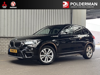 BMW X1 automaat sDrive18i High Exec.