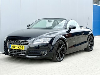 Audi TT Roadster 2.0 TFSI - S Line - Xenon - Top onderhouden!