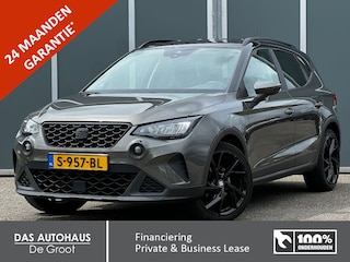 Seat Arona 1.0TSI Style Business Connect | Climate | Cruise | Carplay