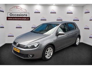 Volkswagen Golf 1.4 TSI Highline