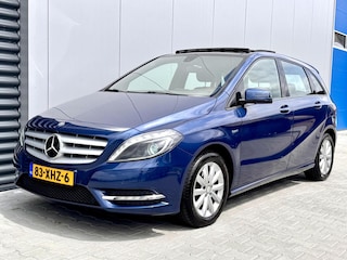 Mercedes-Benz B-klasse 200 | Pano | Xenon | Cruise | PDC | Clima