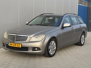 Mercedes-Benz C-klasse Estate 180 K Business Class Avantgarde