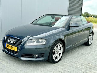 Audi A3 Cabriolet 1.8 TFSI Attraction | 5 Persoons | Airco