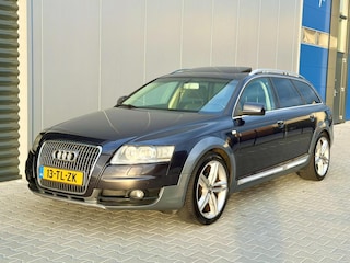 Audi A6 quattro 3.0 TDI Schuifdak | Xenon| AUT | NAP
