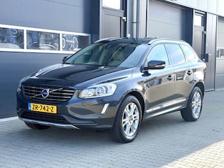 Volvo XC60 3.2 Automaat Summum - Facelift model - Camera