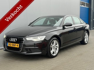 Audi A6 Limousine 2.8 FSI Pro Line Plus
