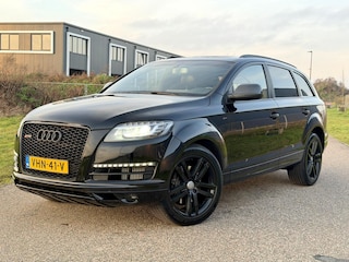 Audi Q7 4.2 TDI quattro | GRIJS KENTEKEN | 2014 | 255.000 KM!