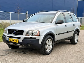 Volvo XC90 2.9 T6 Exclusive 7 Pers | Schuifdak | 192.000km!