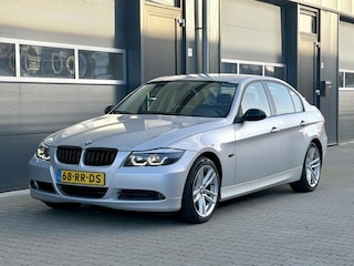 BMW 330i Dynamic Executive | Xenon | Navi | LM | NAP