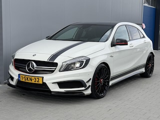 Mercedes-Benz AMG 45 4MATIC Edition 1