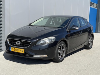 Volvo V40 1.6 D2