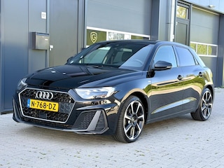 Audi A1 Sportback 30 TFSI epic 3x S-Line - Camera - Virtual