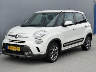 Fiat 500L 0.9 TwinAir Trekking - 159.000km - NL auto - NAP