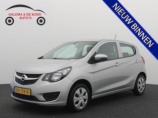 Opel Karl 1.0 ecoFLEX Edition AIRCO / CRUISE / BLUETOOTH / ELEK RAMEN / NL-AUTO
