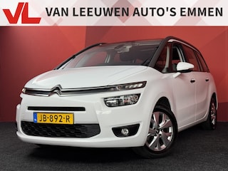 Citroën C4 Picasso 1.2 PureTech Business | Nieuw binnen! | 7-Pers | Trekhaak | Distributie v.v.