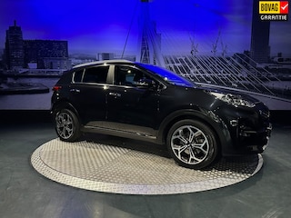 Kia Sportage 1.6 T-GDI GT-Line *Pano*Leder*Keyless*Camera*