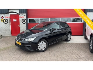 Seat Ibiza 1.0 TSI Style Business Intense CAMERA / CARPLAY / NAVI / AIRCO / PDC / ACC / BLUETOOTH / NL-AUTO