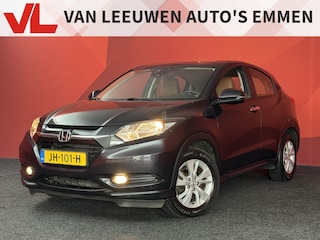 Honda HR-V 1.5 i-VTEC Elegance | Nieuw binnen! | Automaat | Cruise | Leder
