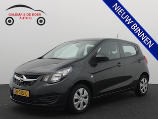 Opel Karl 1.0 ecoFLEX Edition AIRCO / CRUISE / BLUETOOTH / ELEK RAMEN / NL-AUTO