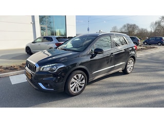 Suzuki S-Cross 1.0 Boosterjet 112pk Exclusive / 1e Eigenaar!