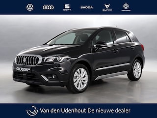 Suzuki S-Cross 1.0 Boosterjet 112pk Exclusive / 1e Eigenaar!