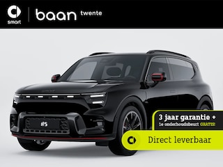 Smart #5 Brabus 100 kWh | SMART DEALS! | Van € 63.460,- voor € 56.459,- |