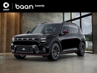 Smart #5 Brabus 100 kWh | SMART DEALS! | Van € 63.460,- voor € 56.459,- |
