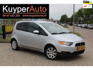 Mitsubishi Colt 1.3 Edition Two AUTOMAAT AIRCO