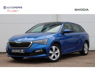 Skoda Scala 1.0 TSI Sport Business