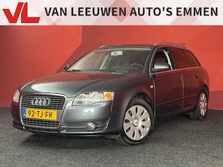 Audi A4 Avant 2.0 Pro Line Business | Nieuw binnen! | Clima | Cruise | Apk 28-03-2027