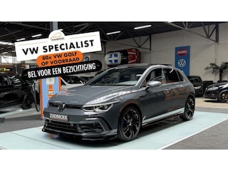 Volkswagen Golf 1.5 TSI R-Line DSG | Vol optie | Pano | Maxton