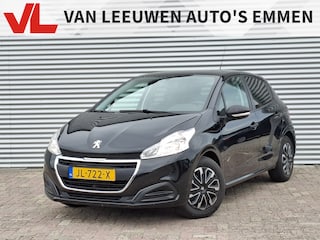 Peugeot 208 1.0 PureTech Access | Nieuw binnen! | Cruise | Airco | Apk 05-2027