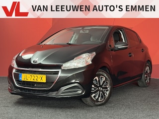 Peugeot 208 1.0 PureTech Access | Nieuw binnen! | Cruise | Airco | Apk 05-2027
