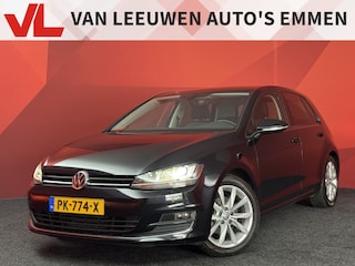 Volkswagen Golf 1.4 TSI ACT Connected Series | Nieuw binnen! | Automaat | Camera | Stoelverwarming