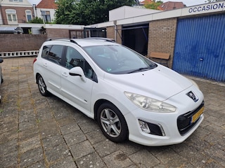 Peugeot 308 1.6 SW LPG