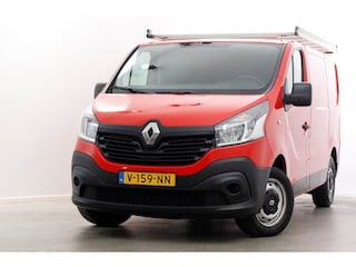 Renault Trafic 1.6 dCi 120pk L1H1 Comfort Airco/Imperiaal 04-2018