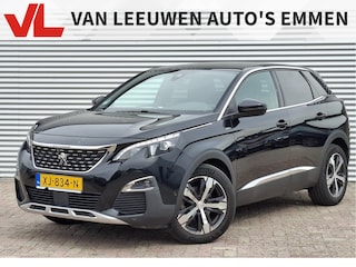 Peugeot 3008 1.2 PureTech Allure | Nieuw binnen! | Stoelverwarming | Camera | Grip Control | APK 17-06-2027