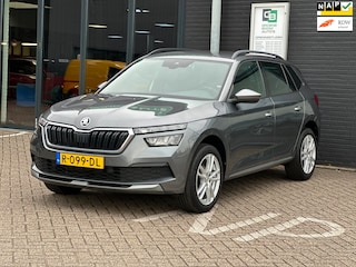 Skoda Kamiq 1.0 TSI Sport Business/1STE EIG/APP-CONNECT/AUTOMAAT!!