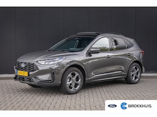 Ford Kuga 2.5 PHEV ST-Line | Adaptive Cruise | 360 Camera | BLIS | Panoramadak | Trekhaak