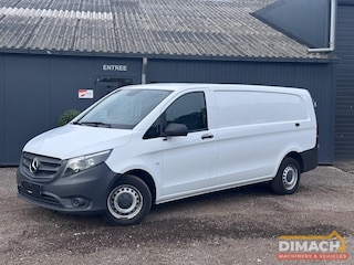 Mercedes-Benz Vito 116 CDI VITO 116 - L3H1 - euro 6 - TOP!