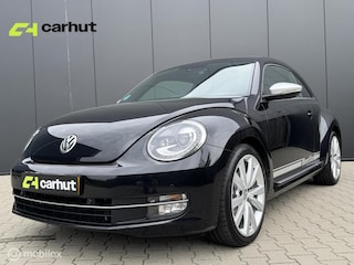 Volkswagen Beetle 1.4 TSI 160 PK | 118.000 km | Dealeronderhouden | Topstaat
