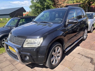 Suzuki Grand Vitara 2.4 High Executive MOTER PROBLEEM
